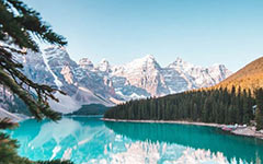 banff