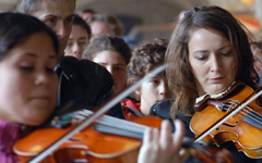 chamber music