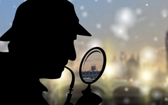 sherlock