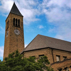 cornell
