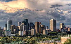edmonton