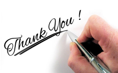 employee appreciation