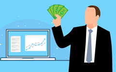 investor relations