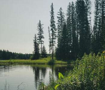 manitoba hiking