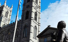 montreal