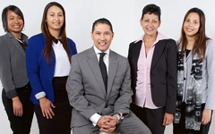 sales training