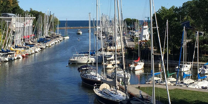 oakville