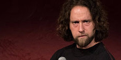 stand-up