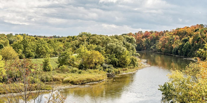 waterloo region